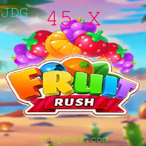 Descubra o Mundo Vibrante de FruitRush: Uma Experiência de Jogo Única