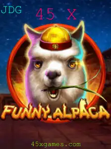 Explorando o Universo do Jogo FunnyAlpaca e sua Mecânica de Jogo