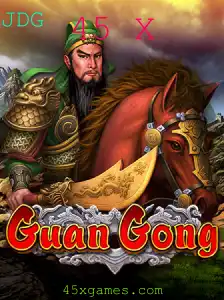 Explorando GuanGong: O Jogo de Estratégia e Seus Desafios