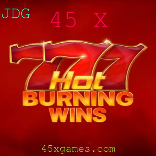Explorando o Mundo do Jogo HotBurningWins e o Fascinante Mecanismo de 45 X