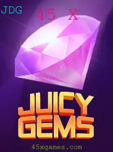 Explorando JuicyGems: Como Jogar e Vencer com a Estratégia 45 X