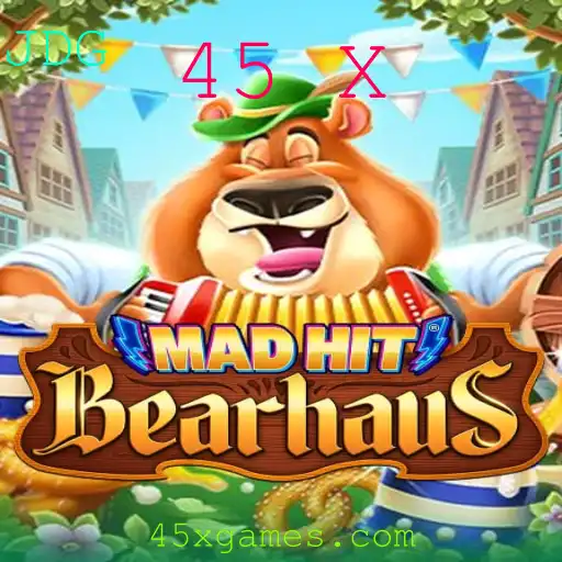 Explorando MadHitBearhaus: O Jogo de Estratégia do Ano