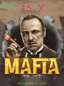 Desvendando o Jogo de Mistério: Uma Introdução ao Mafia com a Emocionante Variedade 45 X