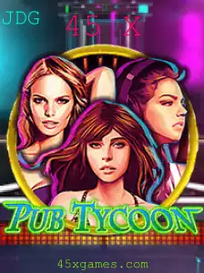 Descubra o Mundo de PubTycoon: Um Mergulho no Empreendedorismo Virtual