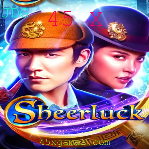 Descubra o Mundo Enigmático do Jogo 'Sheerluck' com suas Apostas de 45 X