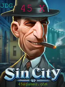 Conheça SinCity: O Jogo que Revoluciona Experiências com Estratégia e Aventura