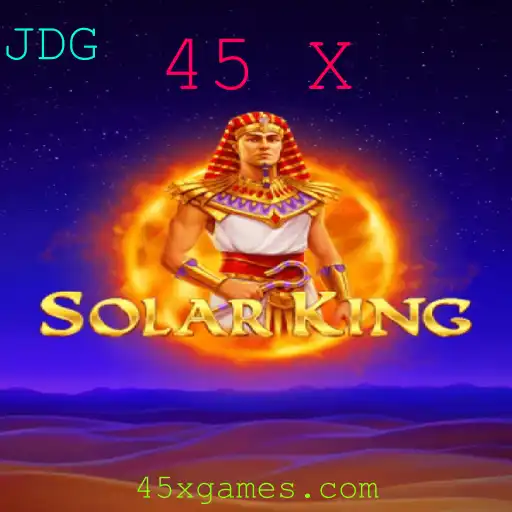 Descubra o Fascinante Mundo do Jogo SolarKing