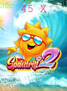 Explorando o Universo de Spindrift2: Uma Nova Fronteira no Mundo dos Jogos Online