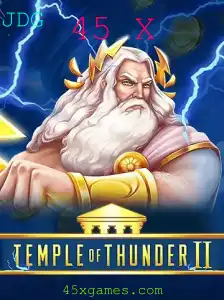 TempleofThunderII: Descubra a Experiência do Jogo e suas Regras