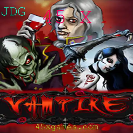 Descubra o Mundo de Vampire: Uma Viagem ao Universo de 45 X