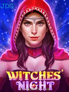 WitchesNight: Um Mergulho no Universo Encantado do Jogo
