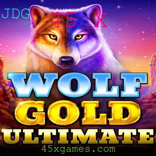 WolfGoldUltimate: A Nova Era dos Jogos de Cassino