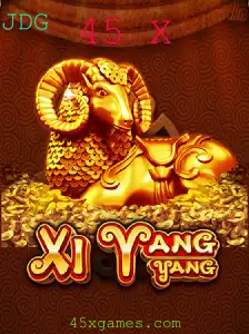 O Fascinante Mundo de XiYangYang: Explorando o Jogo e Suas Regras com a Estratégia 45 X