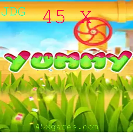 Descubra o Fascinante Mundo de 'Yummy': O Jogo de 45 X