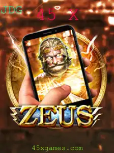 Descubra o Universo Envolvente de ZeusM: Um Jogo Impactante com a Dinâmica do 45 X